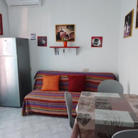 Bella Vista Appartement Almería Buitenkant foto