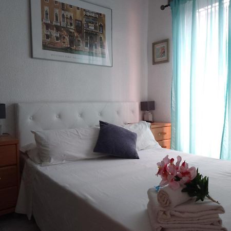 Bella Vista Appartement Almería Buitenkant foto