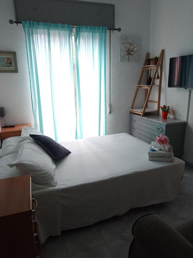 Bella Vista Appartement Almería Buitenkant foto
